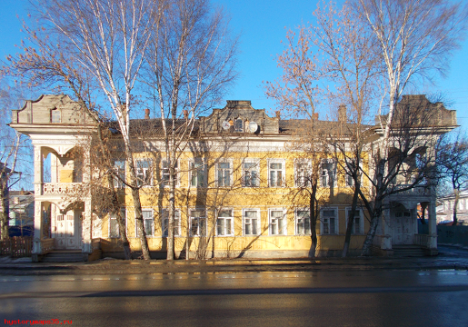 Дом на проспекте Победы в Вологде отремонтируют участники «Том Сойер Феста»